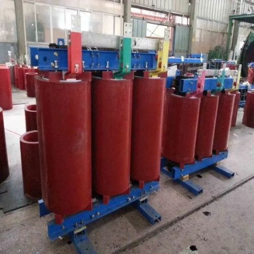 衢江SCB10-250KVA干式变压器