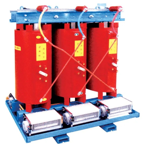 衢江SCB10-1250KVA干式变压器