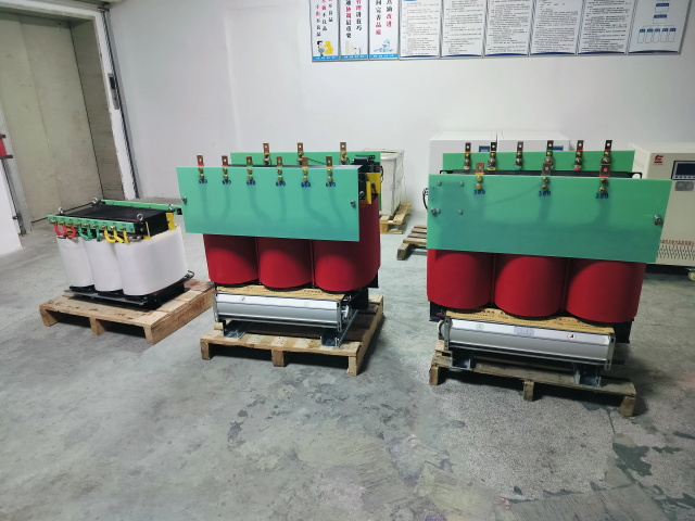 衢江KS11-1000KVA矿用变压器